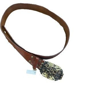 CAbi | Accessories | Cabi Slither Belt Nwt Spring 225 Size M  display picture 2
